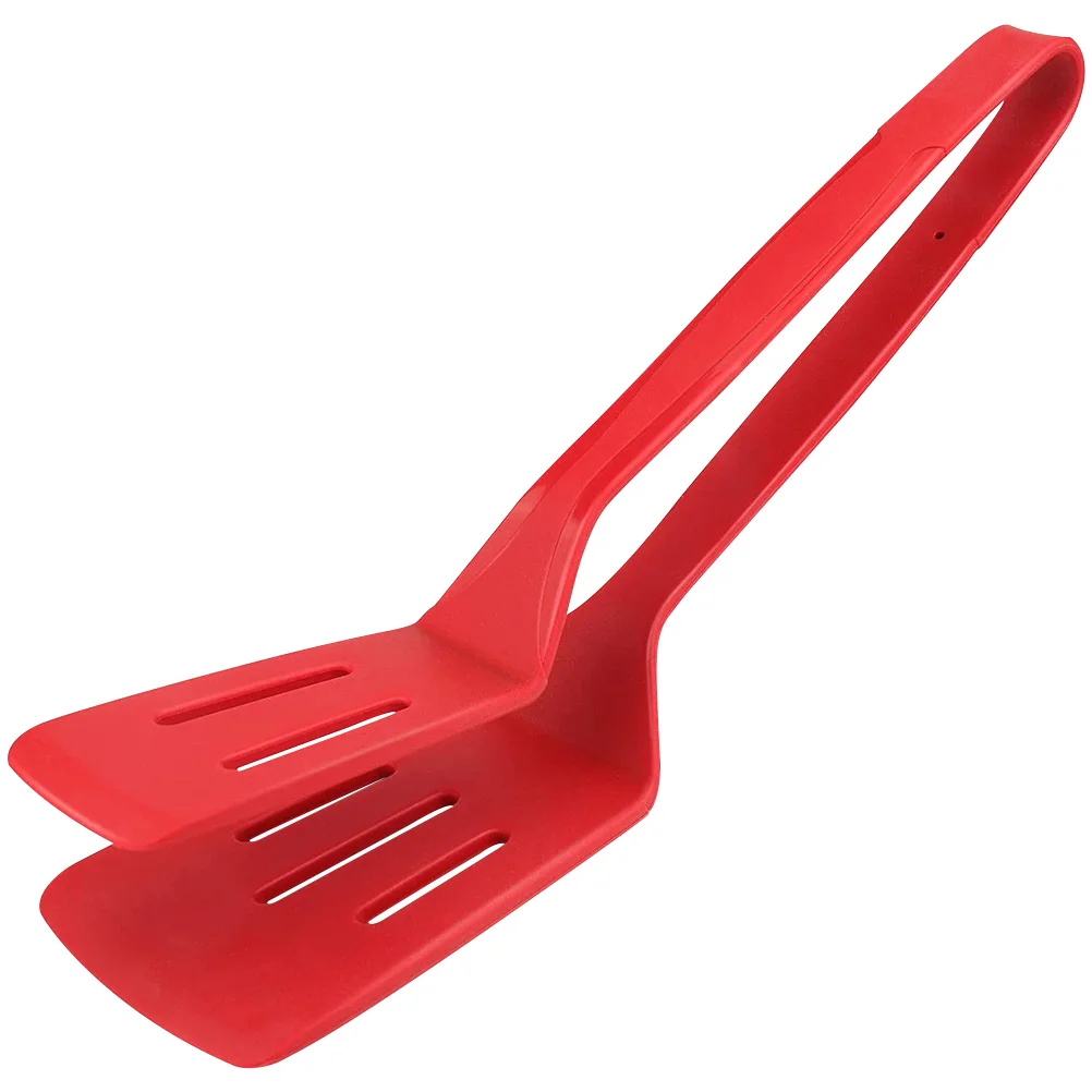 

Steak Clamp Kitchen Cooking Multi-functional Spatula Tong Meat Spatula Serving Tong Steak Clamp Cooking Spatula Bread Spatula