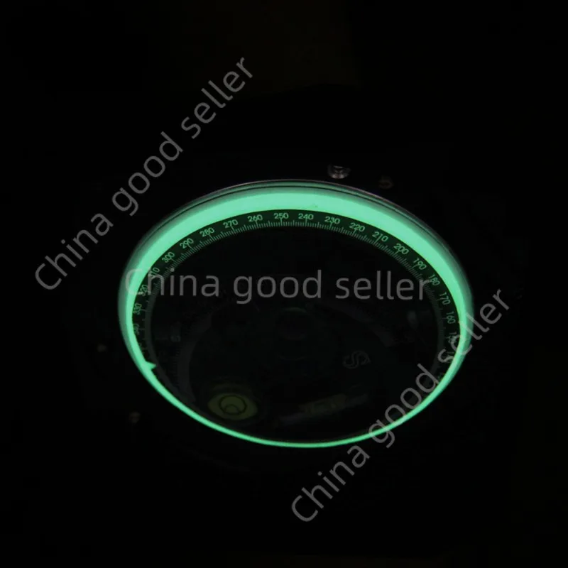 Многофункциональный высокоточный сильный магнитный компас Портативный