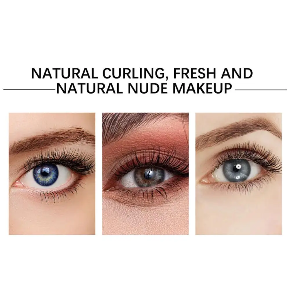 Набор для подтяжки ресниц Lakerain стойкий искусственный клей фиксации кудрявый