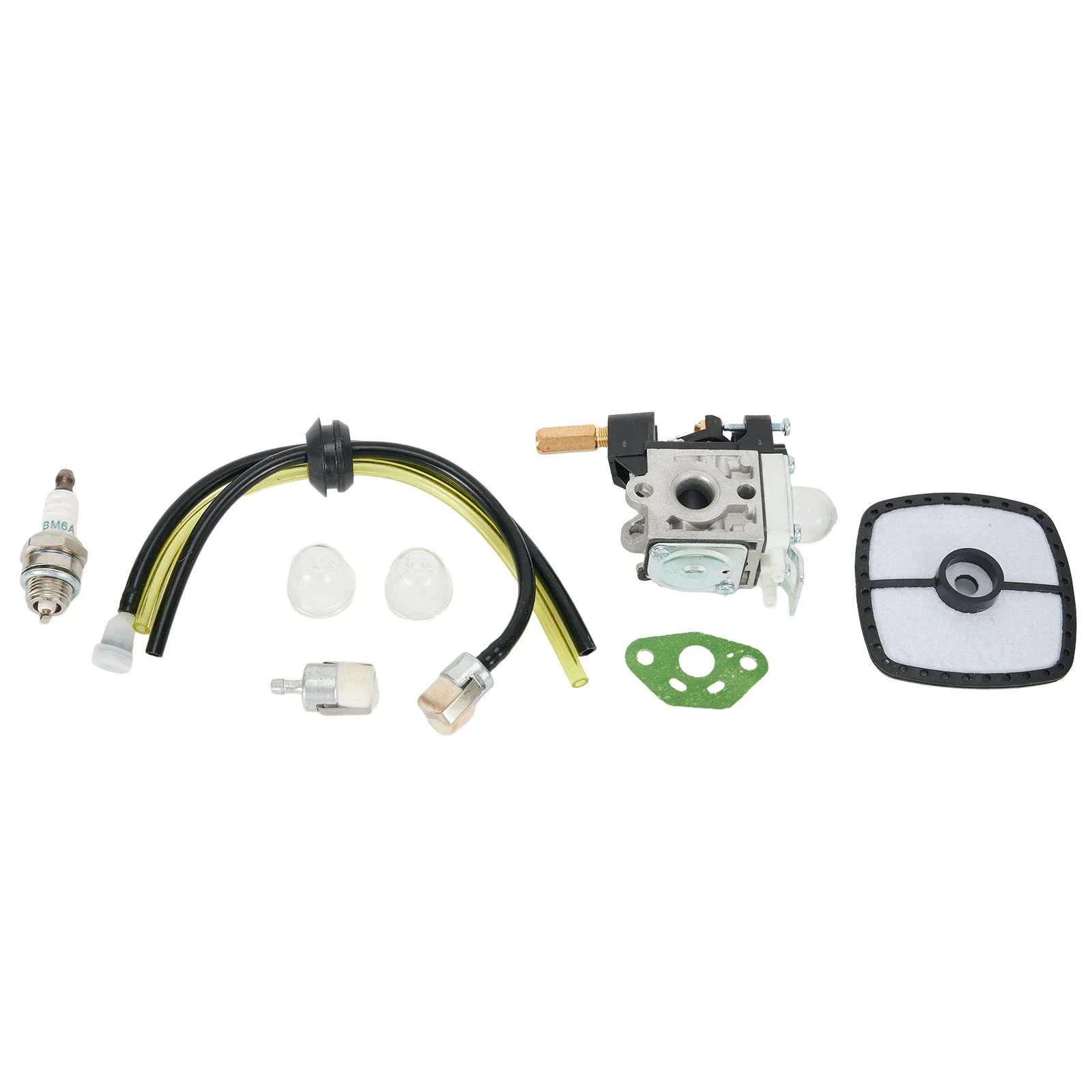 Карбюратор для Echo PE-2620 SRM-2620 SRM-2620T SRM-2620U триммер ZAMA RB-K75 Herramientas Ferramentas мультиметр
