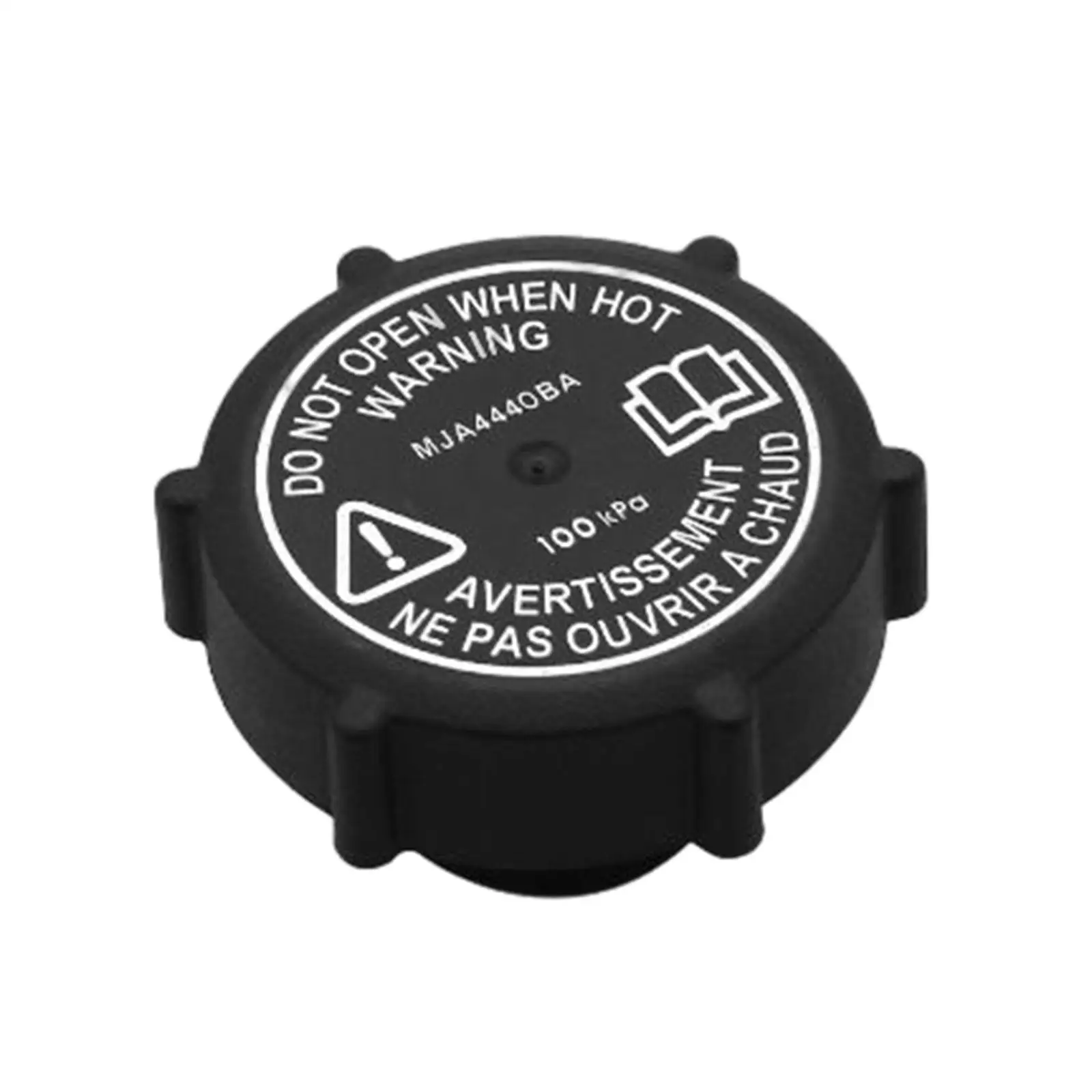 

Coolant Radiator Expansion Tank Cap Mja4440BA for Jaguar x Type XJ8 XK8 XJR XKR