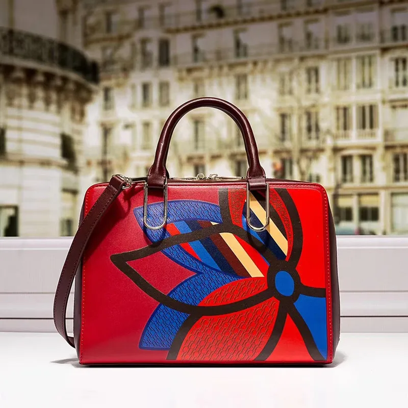 

Роскошная брендовая сумка из натуральной кожи, новинка 2023, модная Наплечная Диагональная Сумка с буквенным принтом CHCH HCHC, Дизайнерские Сумочки, кошельки Sac Cc Gg