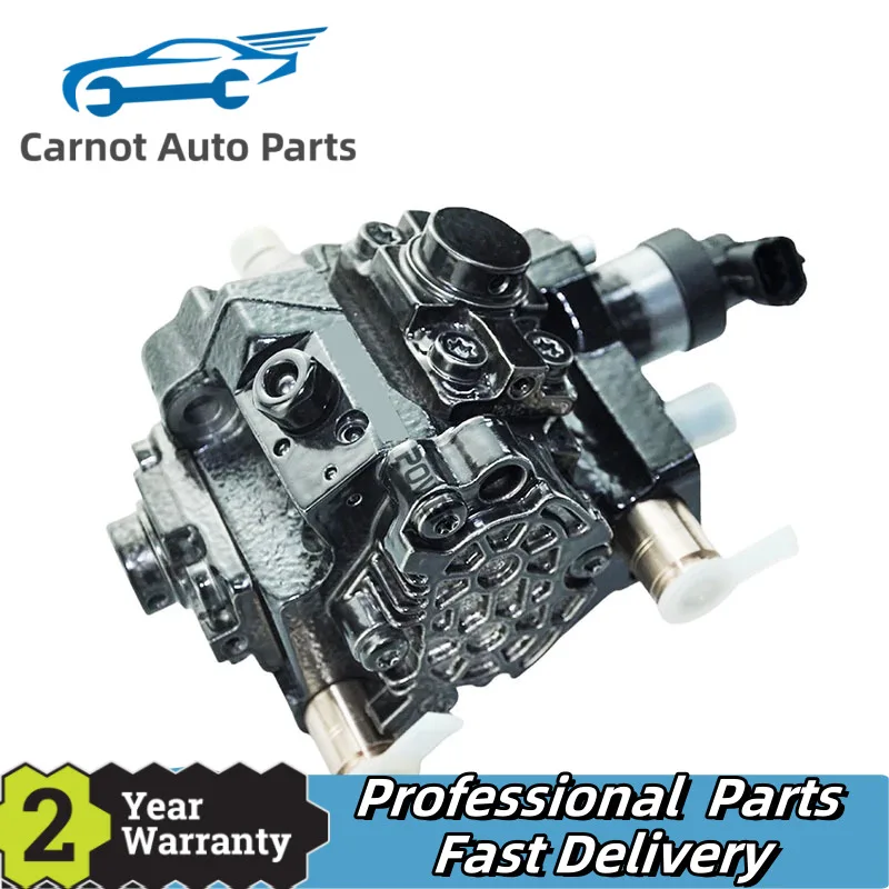 0445020256 5341063 5321097 Топливный насос CR CP3 для дизельного двигателя Cummins QSF ISG ISF2.8 QSF2.8 ISG2.8