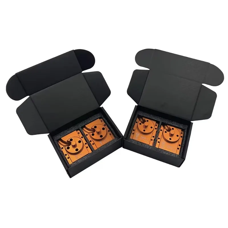 LeaperKim Sherman S Patton оригинальный разъем амортизатора электрическая подвеска для