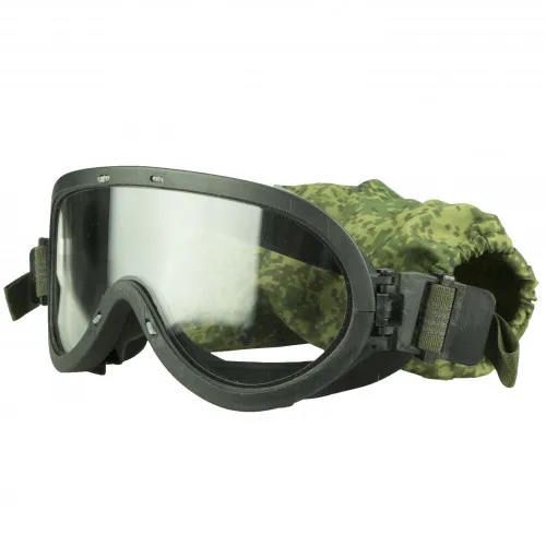 Аксессуары для тактического шлема на открытом воздухе очки с защитой от мусора