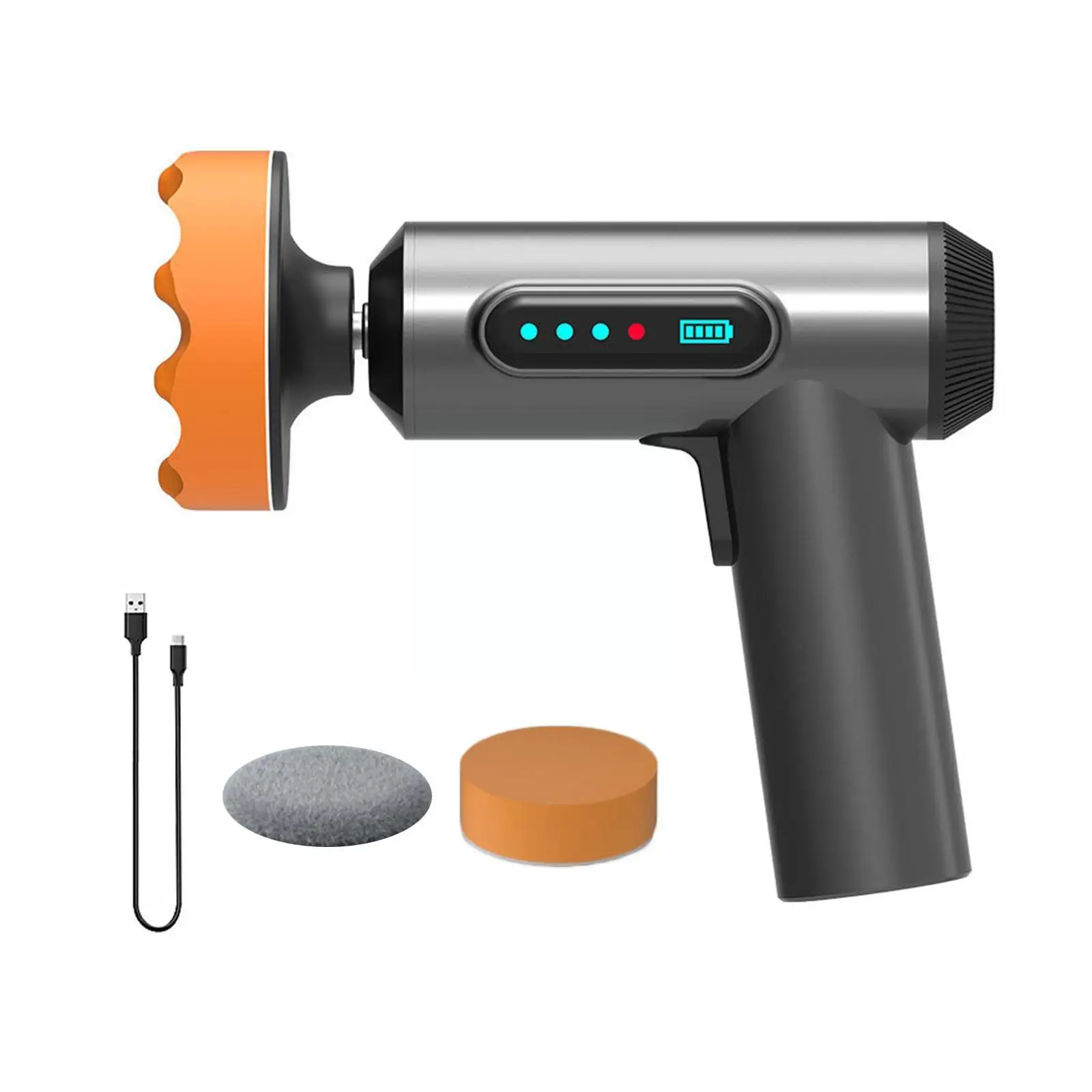 

Беспроводной Регулируемый инструмент для полировки и пайки Y4m0