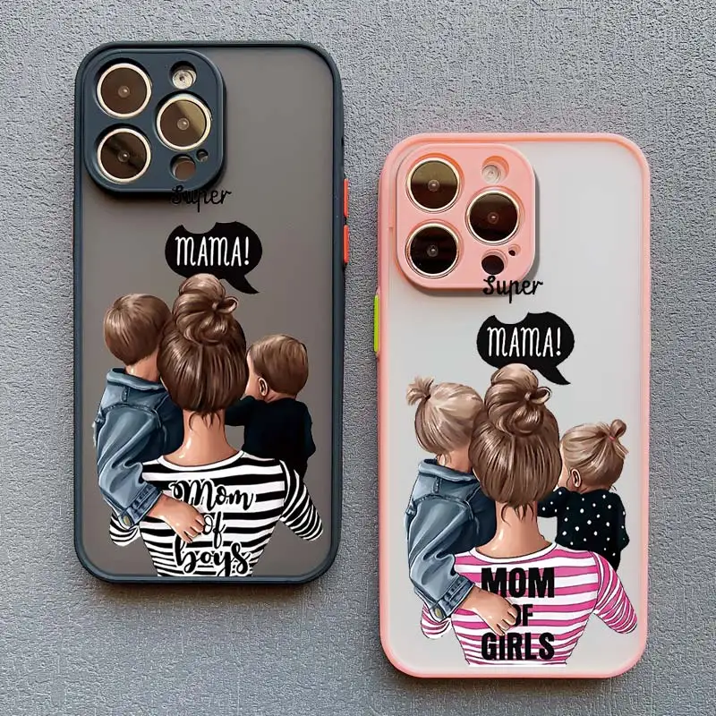 Чехол для телефона iPhone 13 12 11 Pro Max Mini 15 14 Plus XR XS X 7 8 SE