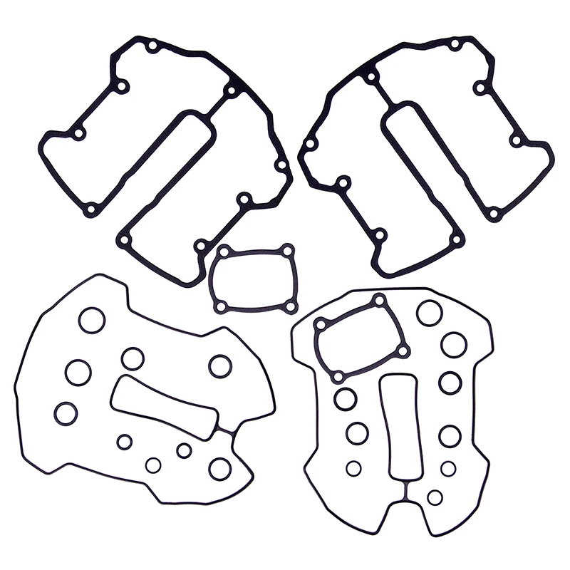 Комплект прокладок для мотоцикла Road Passion Cometic Rocker Harley-Davidson 0934-5977 C10226 0934-6315 68-10226 Fat Bob