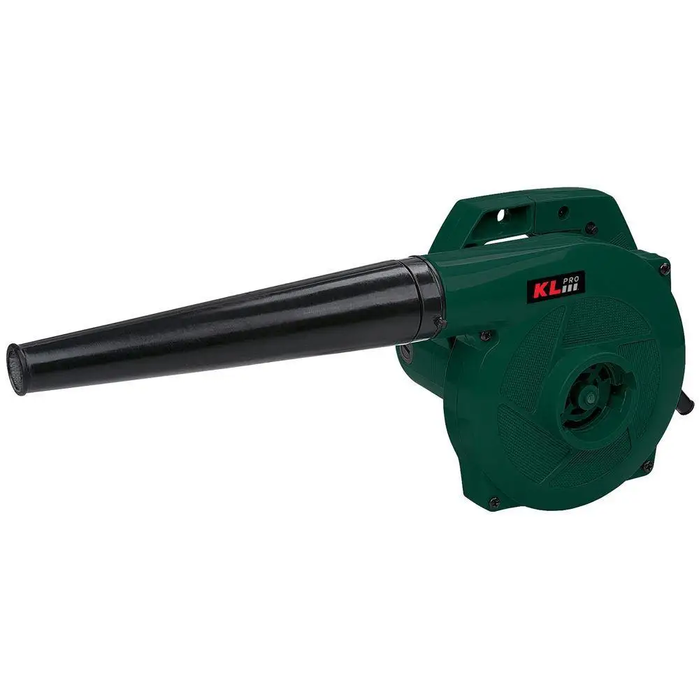 

KLPRO KLUF903 600Watt Professional Blowing and Suction Machine