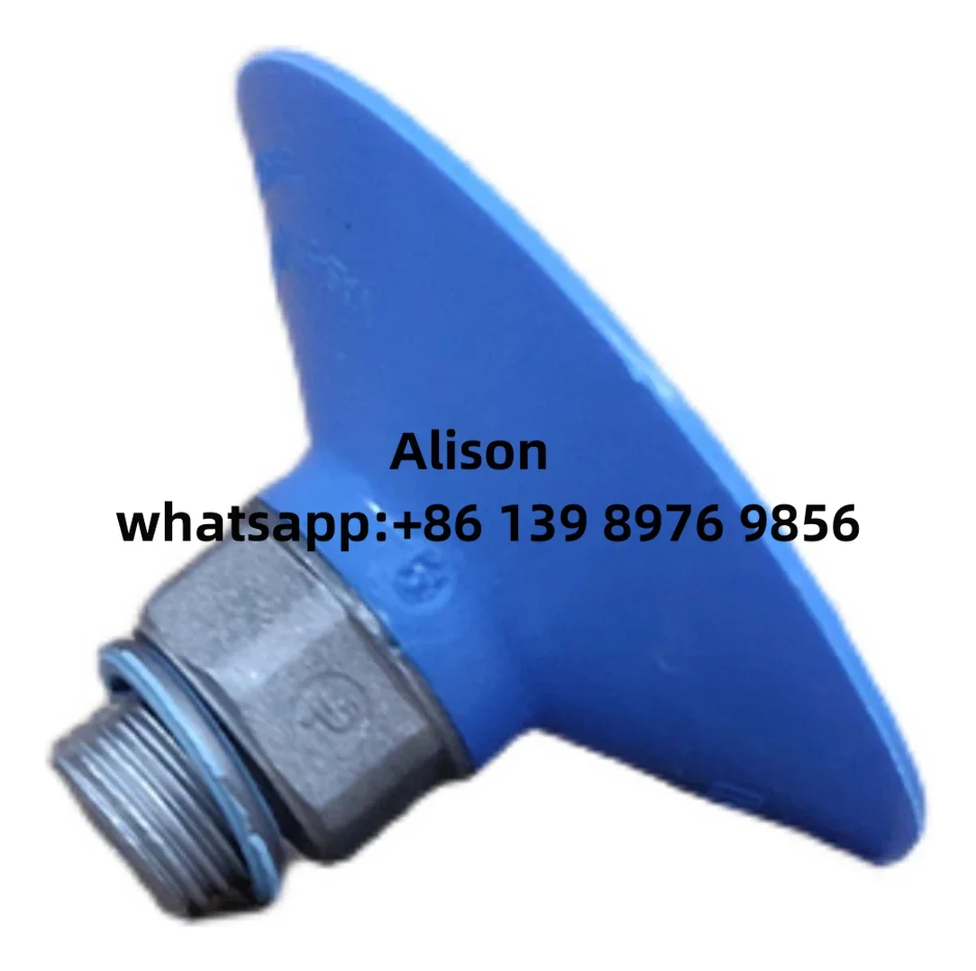 2шт вакуумная чашка Festo Vas-40-1/4-pur-b 1396092