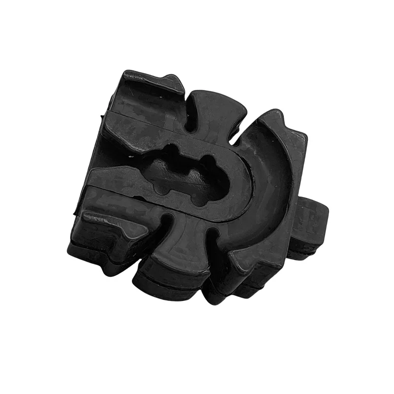 Автоматическое резиновое крепление радиатора для BMW X5 X6 E70 E71 монтажный держатель