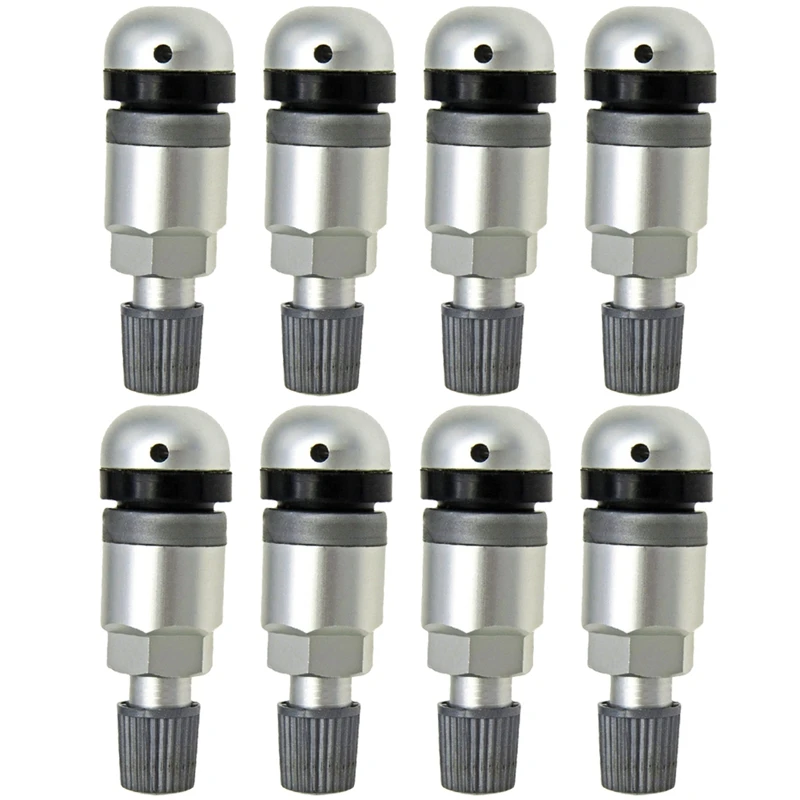 

8 шт./лот TPMS клапан для шин-BMW 3 серии TPMS датчик давления в шинах комплект для ремонта клапана