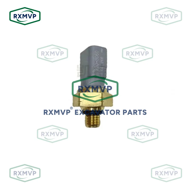 Заводская поставка датчик давления экскаватора E330D 276-6793 305-6873 296-8060 320-3060 320-3063 320-3062