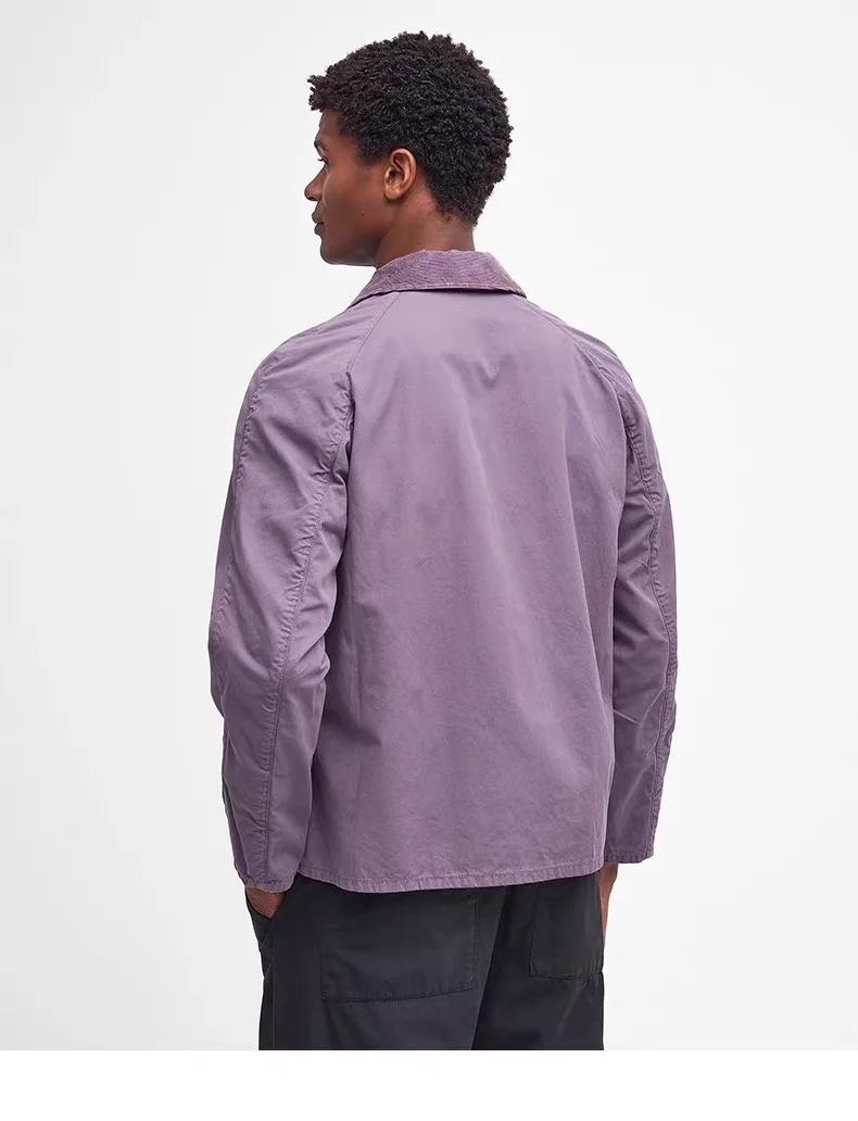 Barпотребитель Traker унисекс Повседневная куртка без воска Primavera e Outono бразильский