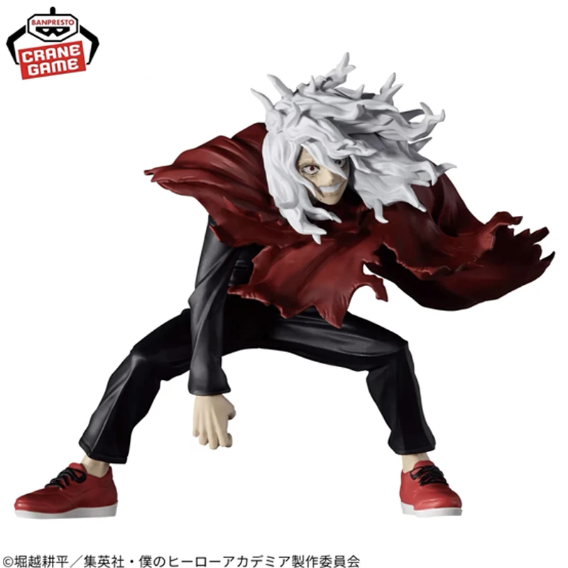 【BANPRESTO】My Hero Academia All Might Cross My Body SOFVIMATES Рождественские подарки Оригинальная