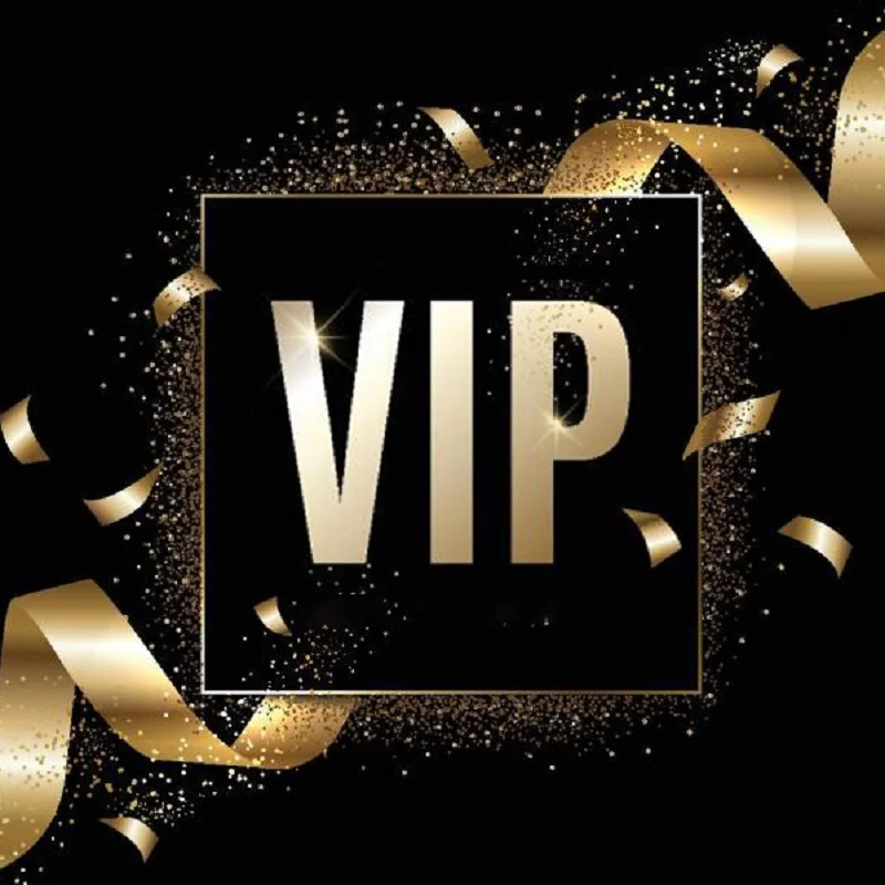 

VIP CUSTOM SERVICE
