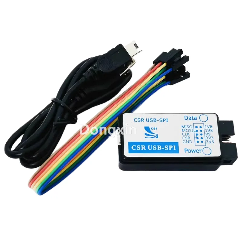 CSR USB-SPI Bluetooth BLE Debugger Загрузчик Программатор Разработка и массовое производство