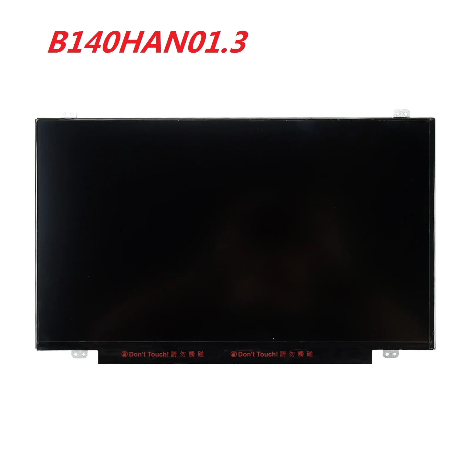 

Laptop LCD Screen 14 inch for AUO B140HAN01.3 LCD Screen Display Panel 1920*1080 Edp 30 pins 60Hz No touch Suitable for notebook