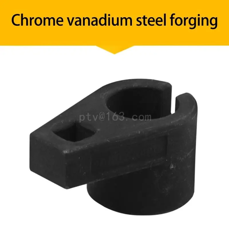 Торцевые ключи для датчиков кислорода Инструмент снятия Головка