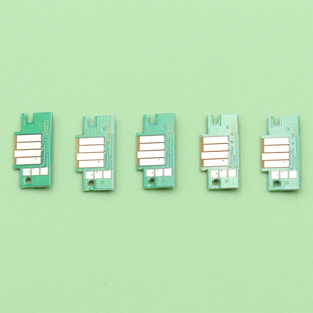 

PFI710 PFI-710 700ML Compatible Chip For Canon imagePROGRAF TX-2000 TX-3000 TX-4000 TX2000 TX3000 TX4000 Printer Ink Cartridges