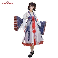 uwowo the garden party cosplay original lolita princess dress lovely luxury chinoiserie dress