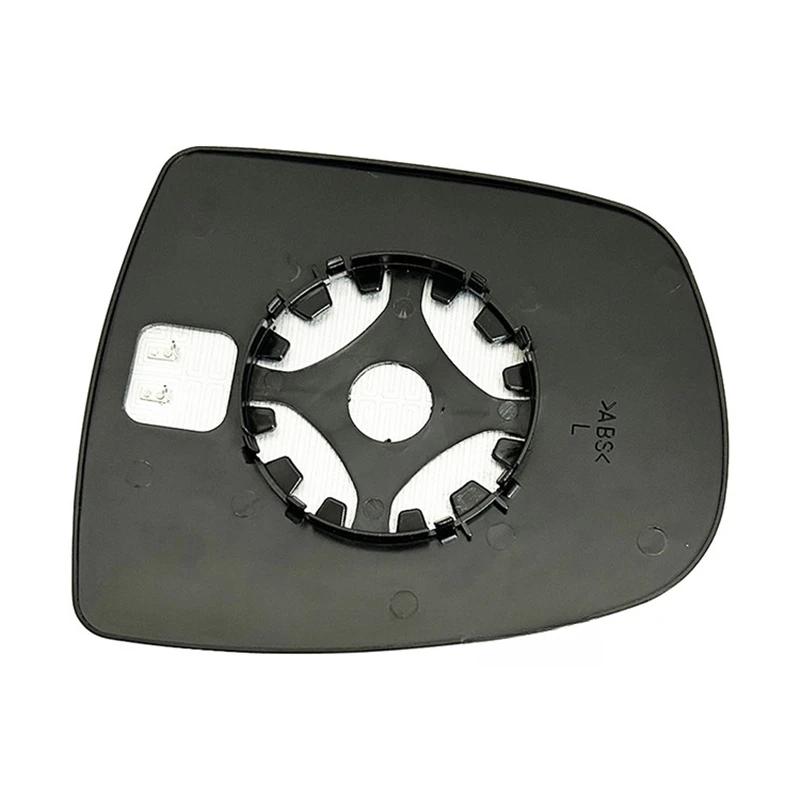 Зеркальный элемент бокового зеркала для Renault Trafic 2001-2013, Nissan Primastar 2001-2013, OpelVauxhall Vivaro 2001-2013, HD-линза зеркала заднего вида (art.: 3920dc71dfdba) - 3920dc71dfdba