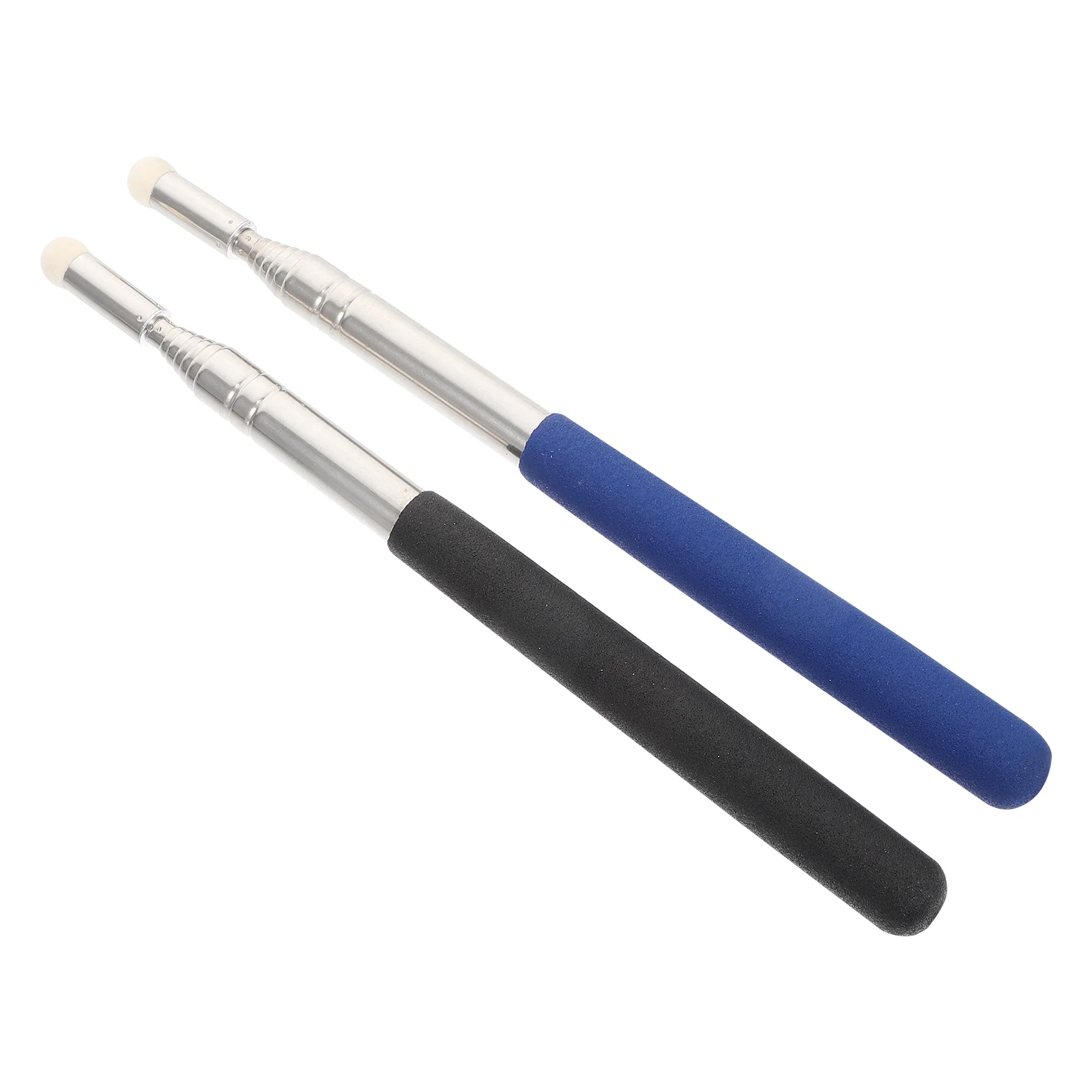 

Pointer Pointers Teachers Stick Extendable Teacher Hand Handheld Supplies Retractable Pointing Whiteboard Classroom