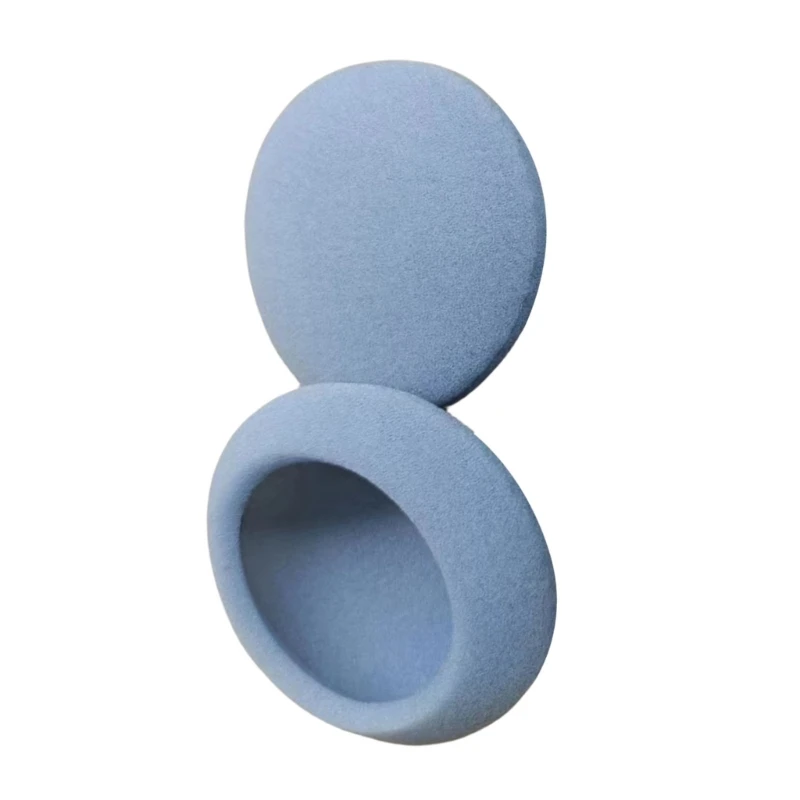 Пенопластовые амбушюры для наушников