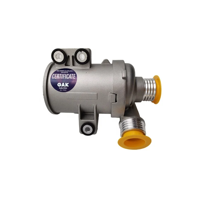 

High Quality GAK Electric Water Pump 1151 7604 027 for F20 F23 F22 F30 F34 F31 F33 F32 F10 E84 F25 F26 OEM 11517604027