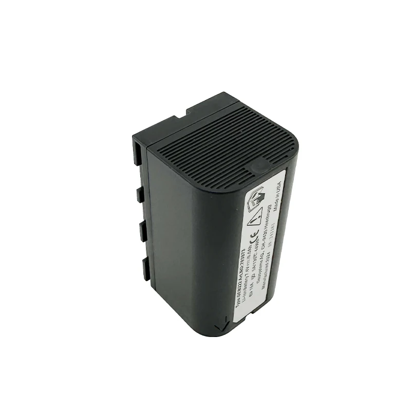 2 шт. литиевая батарея GEB222 для тахеометра Leica GPS системы ATX1200 1230 Piper 100 200 лаздов 7 4 В