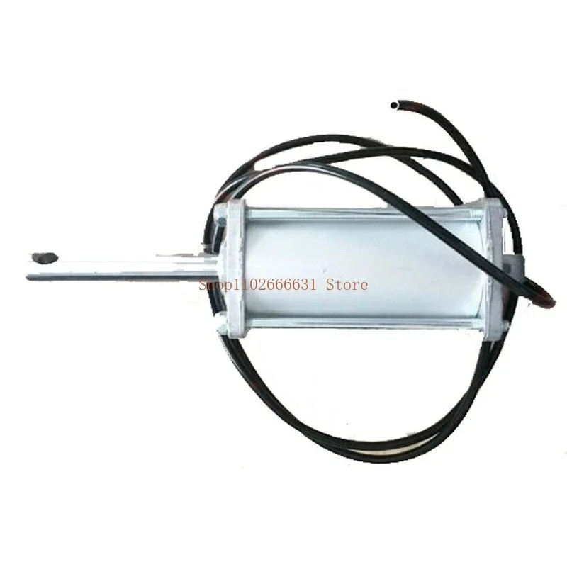 Шиномонтажный станок воздушный цилиндр заднего рычага Unite Part U-226-228 инструмент