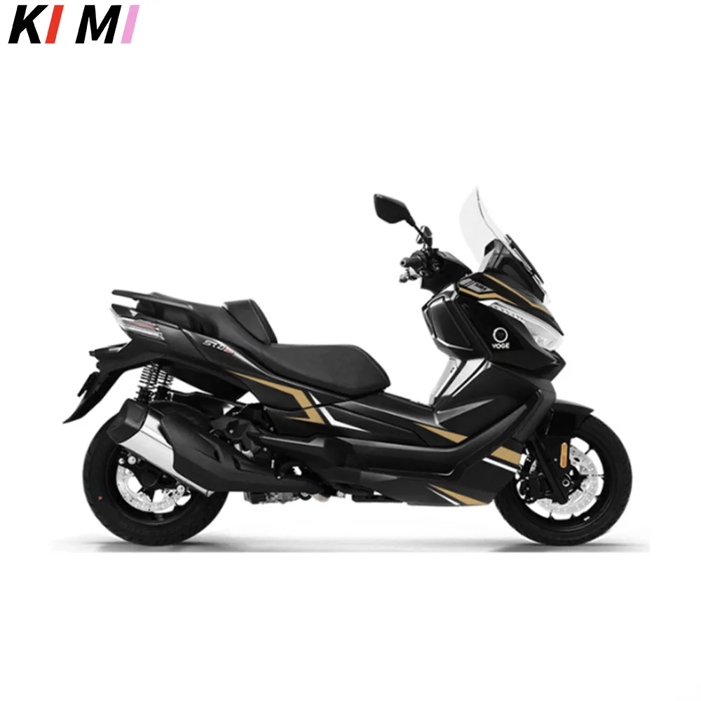 Модифицированные Переводные картинки для мотоциклов спортивных педалей