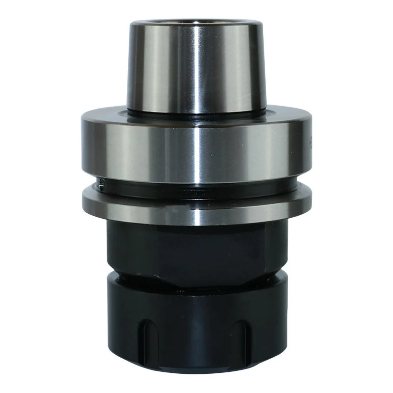 LIVTER HSK63F-ER32-70 высокоскоростной держатель инструмента с динамическим балансом для