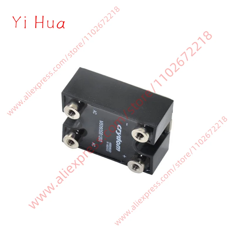

1PCS New Original MODULE M5060SB1200 Solid State Relay Power Supply for Electronic Components