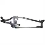 

Wiper mechanism for 1363338080