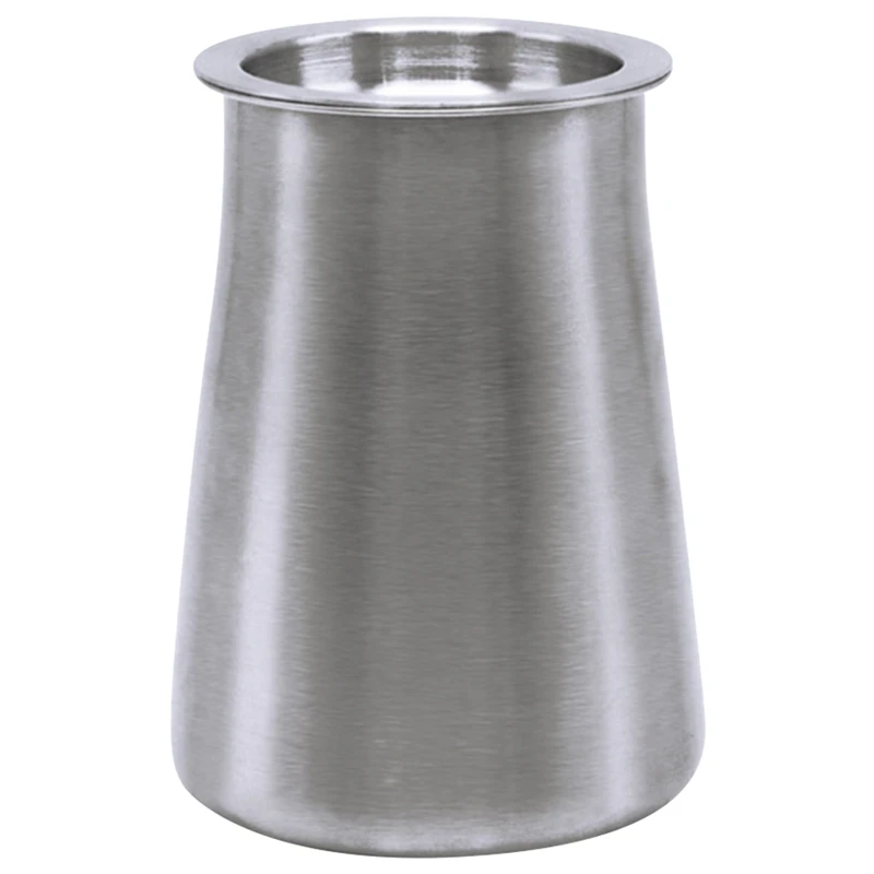 

Coffee Filter 304 Stainless Steel Coffee Sieve Powder Filter Cup Picker Hand Coffee Powder Strainer