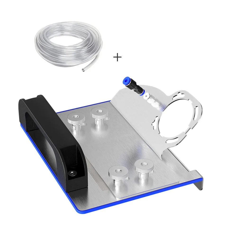 45-градусная фаска тип 100 подставка для угловой шлифовальной машины резка