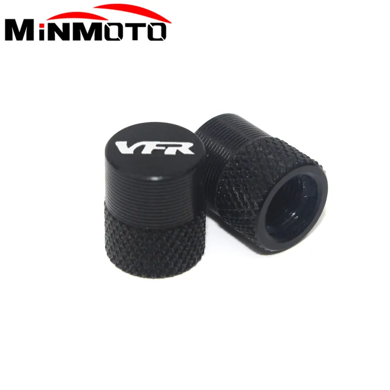 Для Honda VFR750 VFR800 VFR 400 400R 800 800X 750 1200F FVR750F VFR800F крышка клапана на колеса мотоцикла CNC