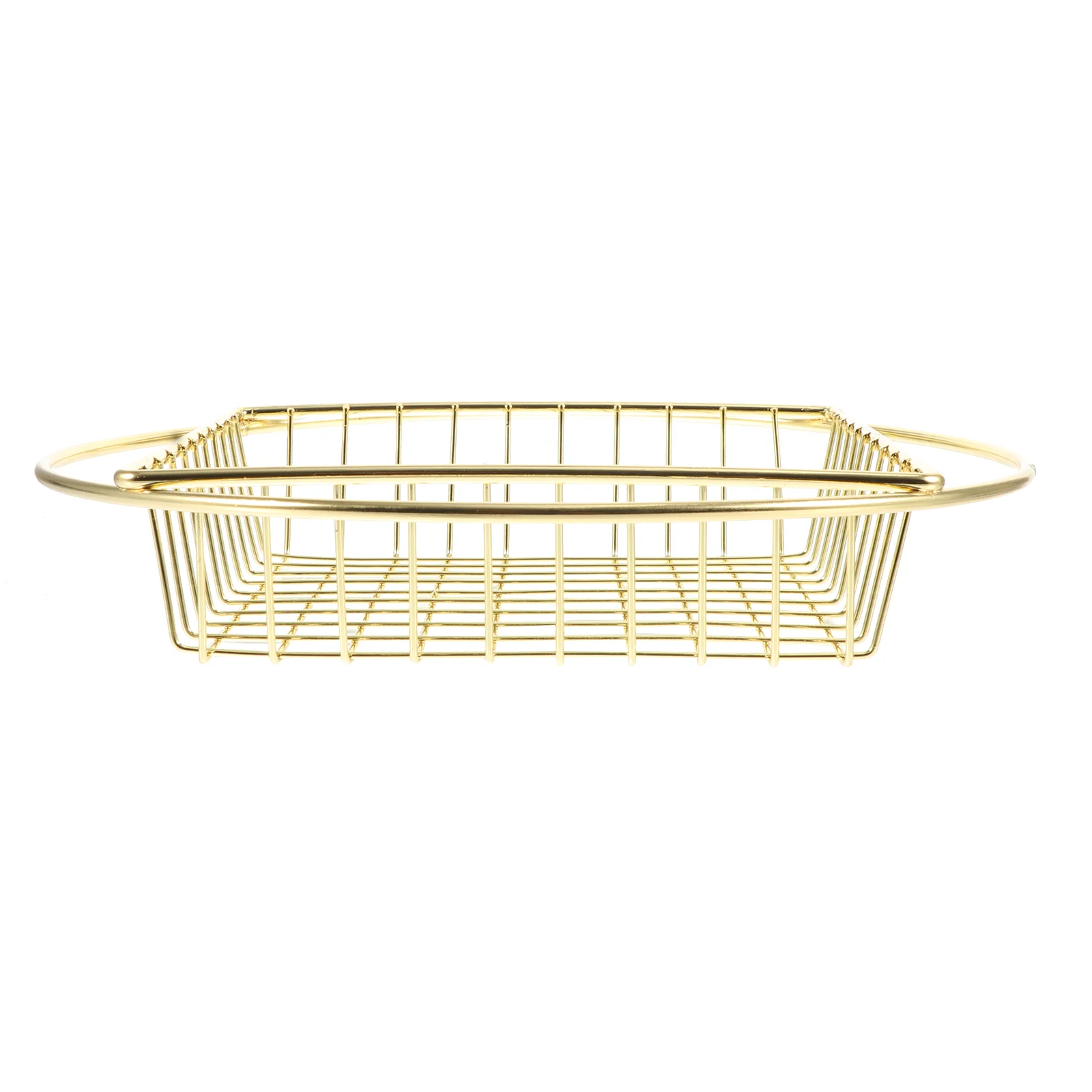 

Basket Frymesh Strainer Serving Wire French Holder Fruit Fried Skimmer Chips Fries Fryer Presentation