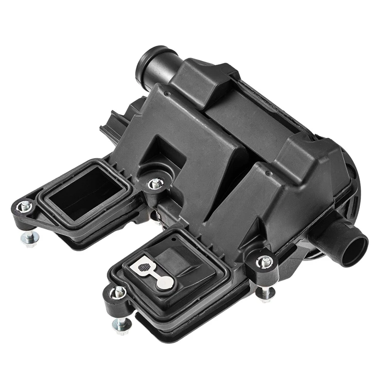 Масляный сепаратор для вентиляции автомобильного двигателя 94810713520 Porsche Cayenne 2011-2017