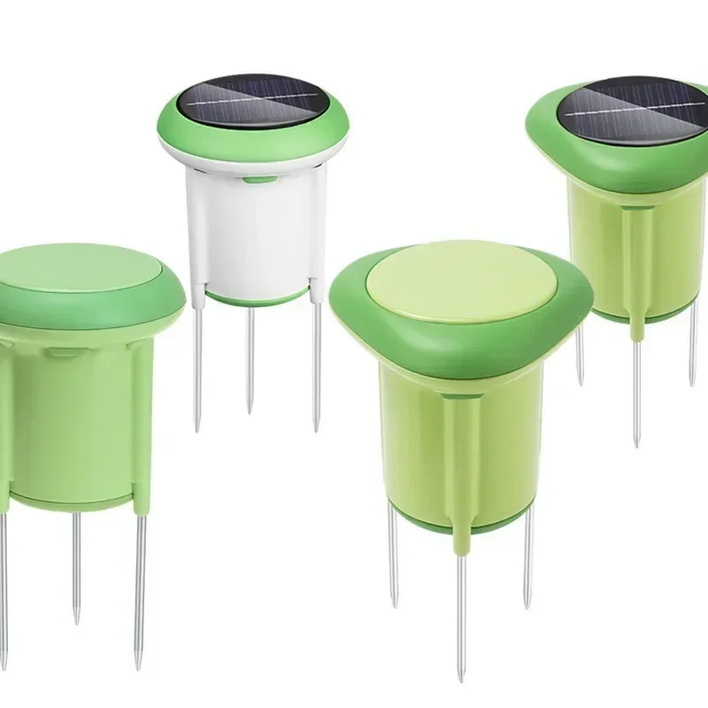 Приложение Tuya умный датчик почвы измеритель температуры и влажности посадки для