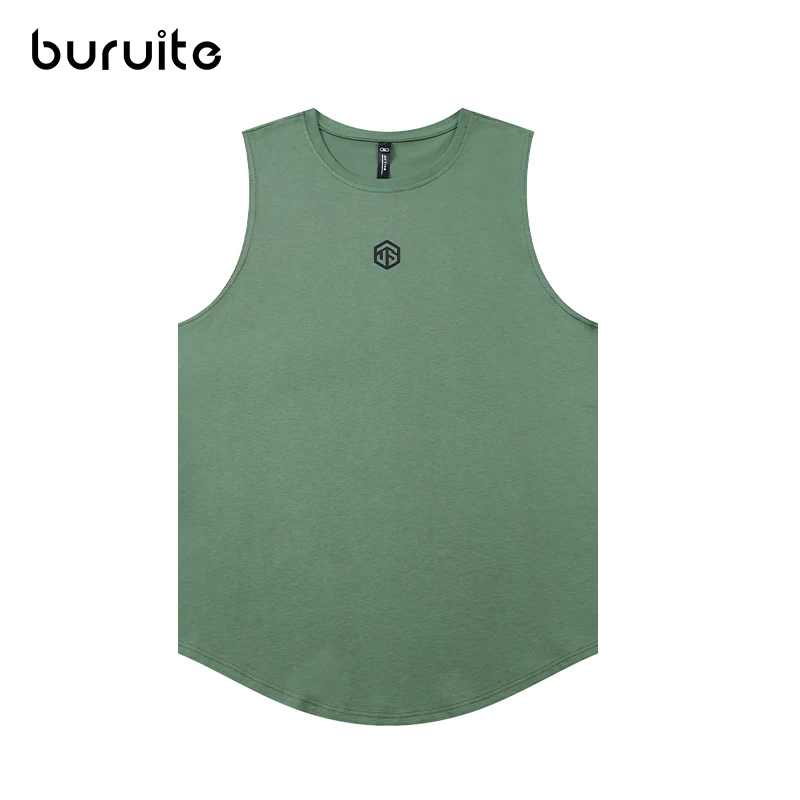 

Sports Vest Men's Running Shirts Quick Drying Vest Sleeveless Ice Silk Gym T-shirt Running Training Fitness Clothes
