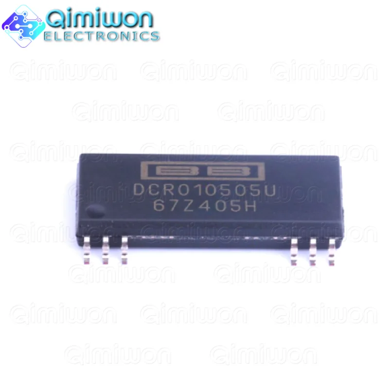 

1pcs DCR010505U/1K SOP-12 New and Original in Stock