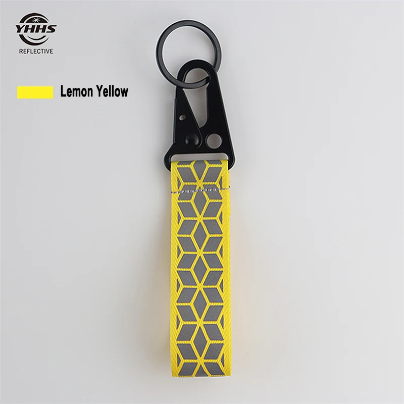 

Светоотражающие брелки YHHS-82