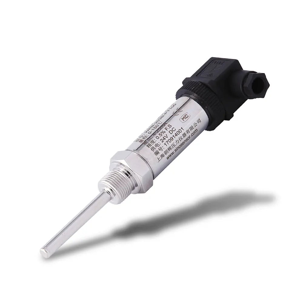 

Hydraulic oil temperature sensor 4-20mA output