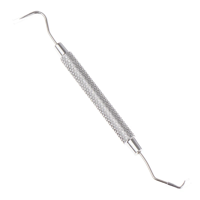 

1 шт., скребок из нержавеющей стали