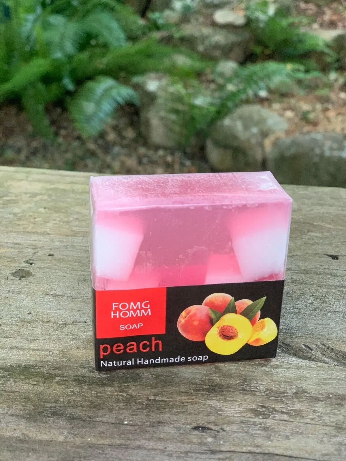 Натуральное лимонное мыло койевая кислота глицериновое ручной работы очищающее