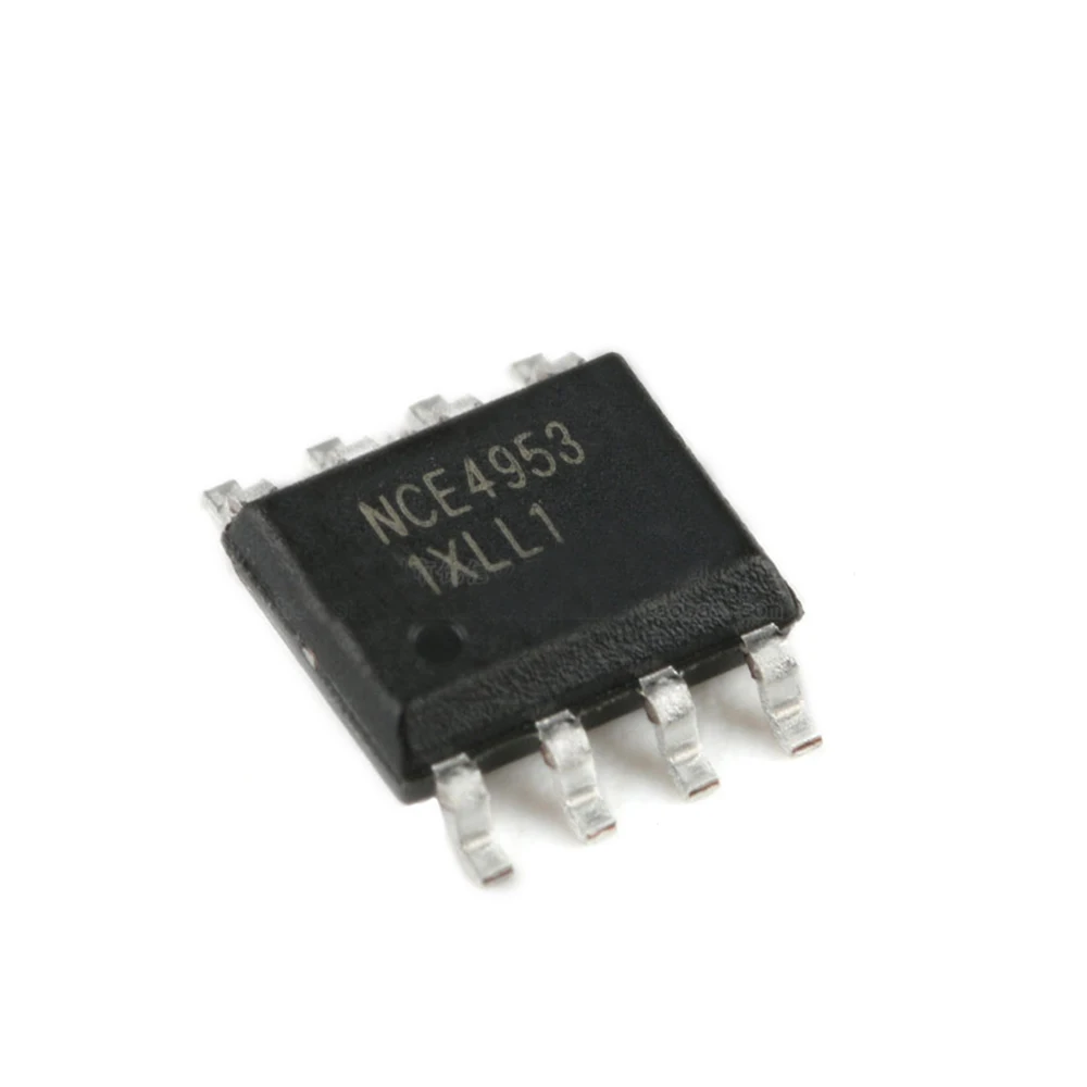 

10 шт., микросхема NCE4953 SOP-8 30 В/4953 А