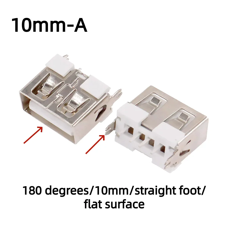 

USB разъем 2.0 тип А