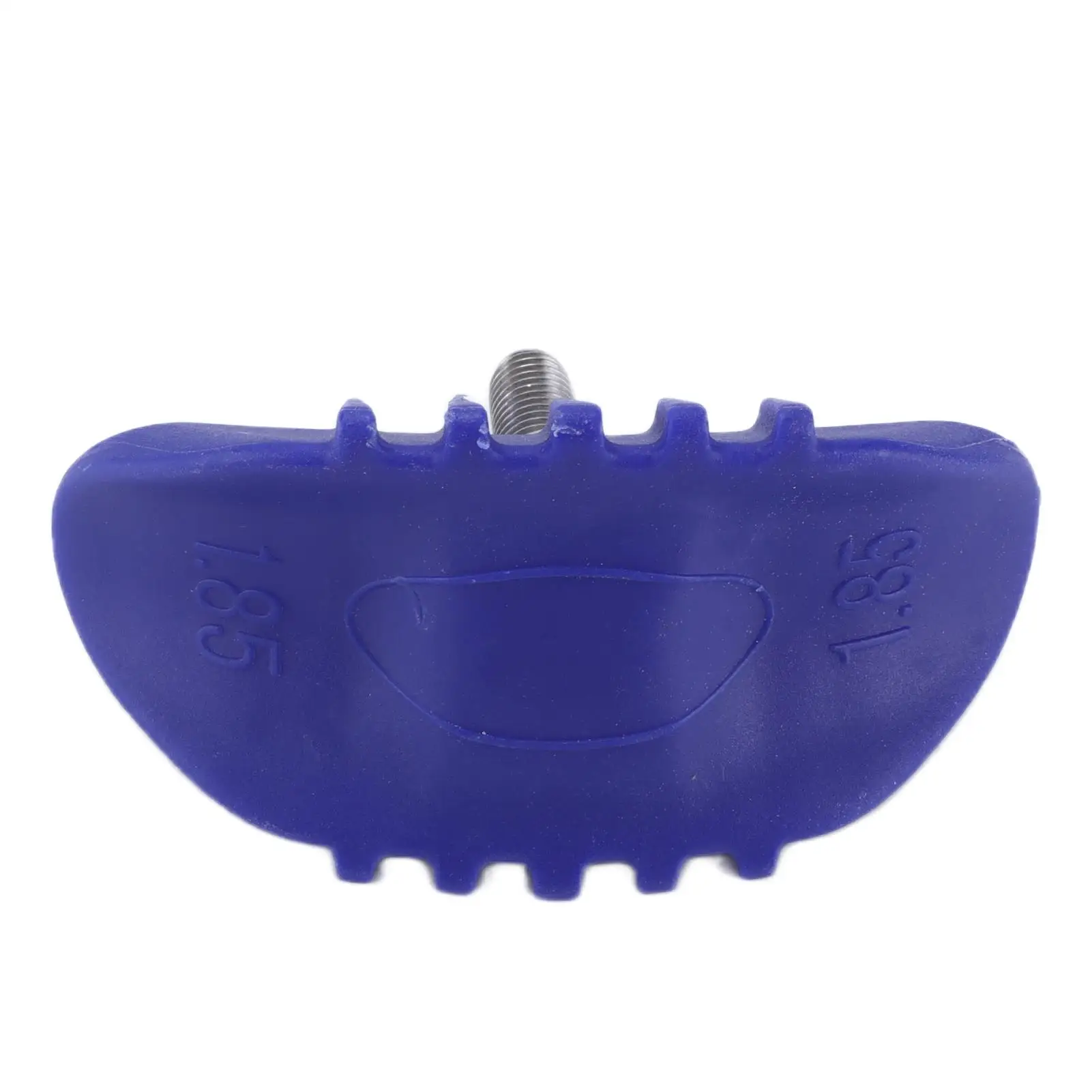 Прочный 1.85 дюймов/4 7 см замок заднего обода шины для Kawasaki KLX-для замены колес шин